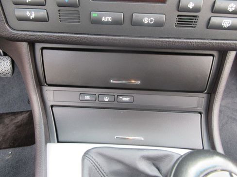 Used 2004 BMW M3 Coupe image 53