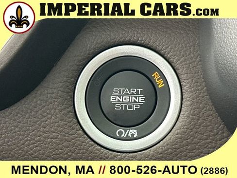 New 2026 RAM 1500 Laramie AWD/4WD image 35