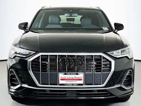 New 2025 Audi Q3 2.0T Premium Plus image 2