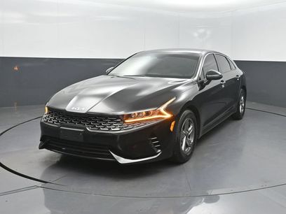 Used 2022 Kia K5 LXS