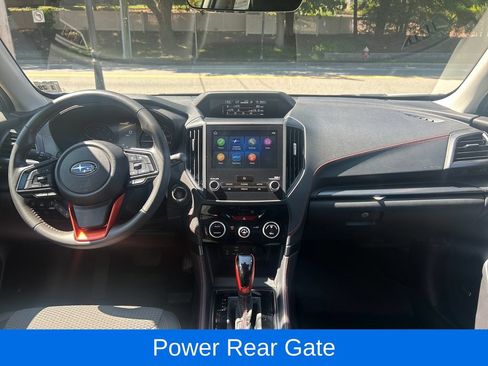 Used 2024 Subaru Forester Sport AWD/4WD image 14