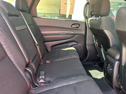 Used 2026 Dodge Durango GT AWD/4WD image 32