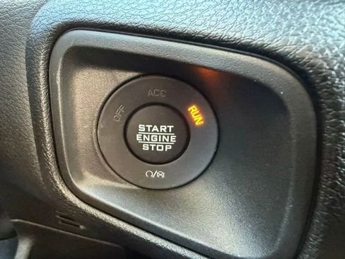 New 2026 Jeep Wrangler Sport S image 30