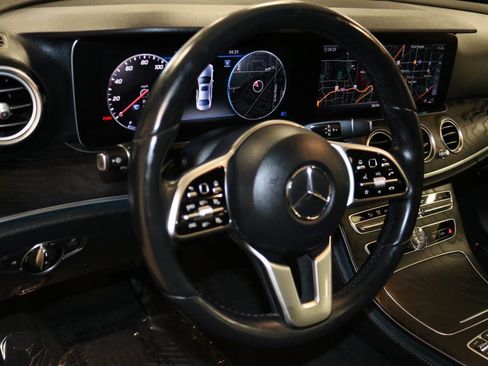 Used 2020 Mercedes-Benz E 350 Sedan image 57