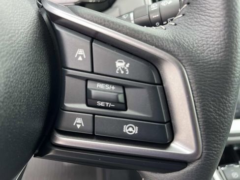 Certified 2025 Subaru Outback Premium w/ Popular Package #1A AWD/4WD image 30