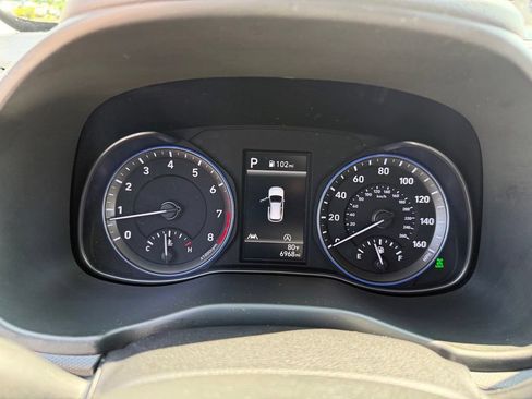 Used 2023 Hyundai Kona SE w/ Cargo Package AWD/4WD image 28