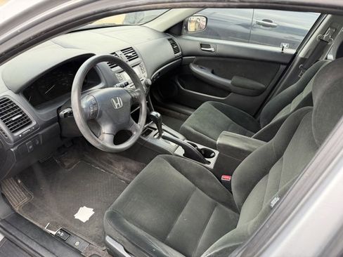 Used 2007 Honda Accord SE image 6