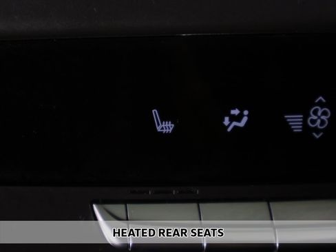 Used 2023 Cadillac Escalade ESV Sport Platinum w/ LPO, ONYX Package image 14