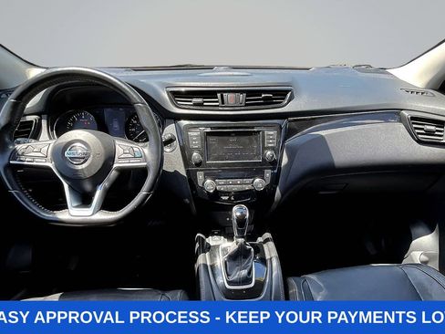 Used 2019 Nissan Rogue Sport SL FWD image 10