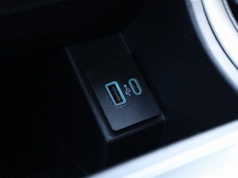 Used 2024 Ford Edge SEL image 20