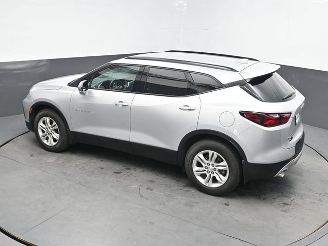 Used 2021 Chevrolet Blazer LT AWD/4WD image 21