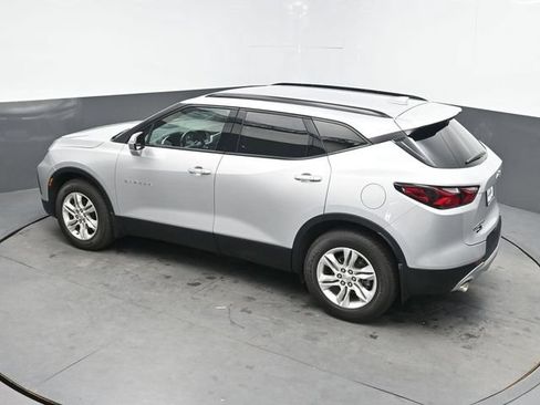 Used 2021 Chevrolet Blazer LT AWD/4WD image 21