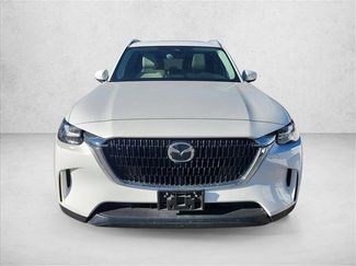 Used 2024 MAZDA CX-90 Plug-In Hybrid w/ Preferred video 2