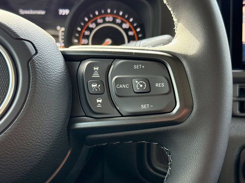 New 2026 Jeep Gladiator Sport AWD/4WD image 28