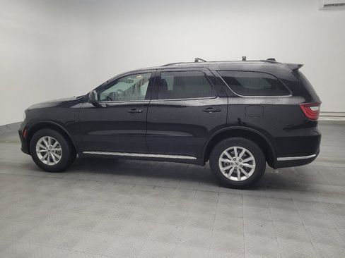 Used 2023 Dodge Durango SXT Launch Edition image 3
