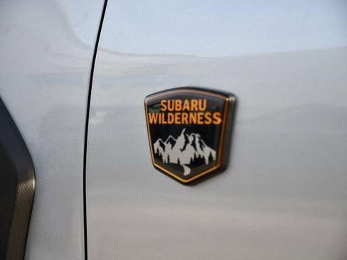 New 2026 Subaru Crosstrek 2.5i Wilderness AWD/4WD image 10