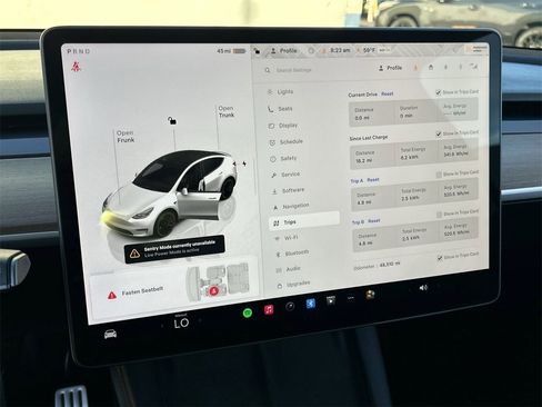 Used 2022 Tesla Model Y Performance image 28