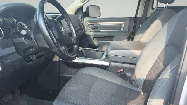 Used 2016 RAM 2500 Lone Star AWD/4WD image 6
