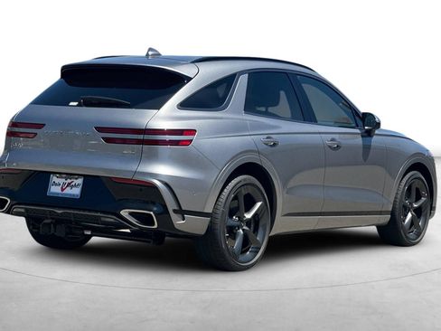 New 2026 Genesis GV70 2.5T Sport Prestige w/ G1 Accessory Package AWD/4WD image 6