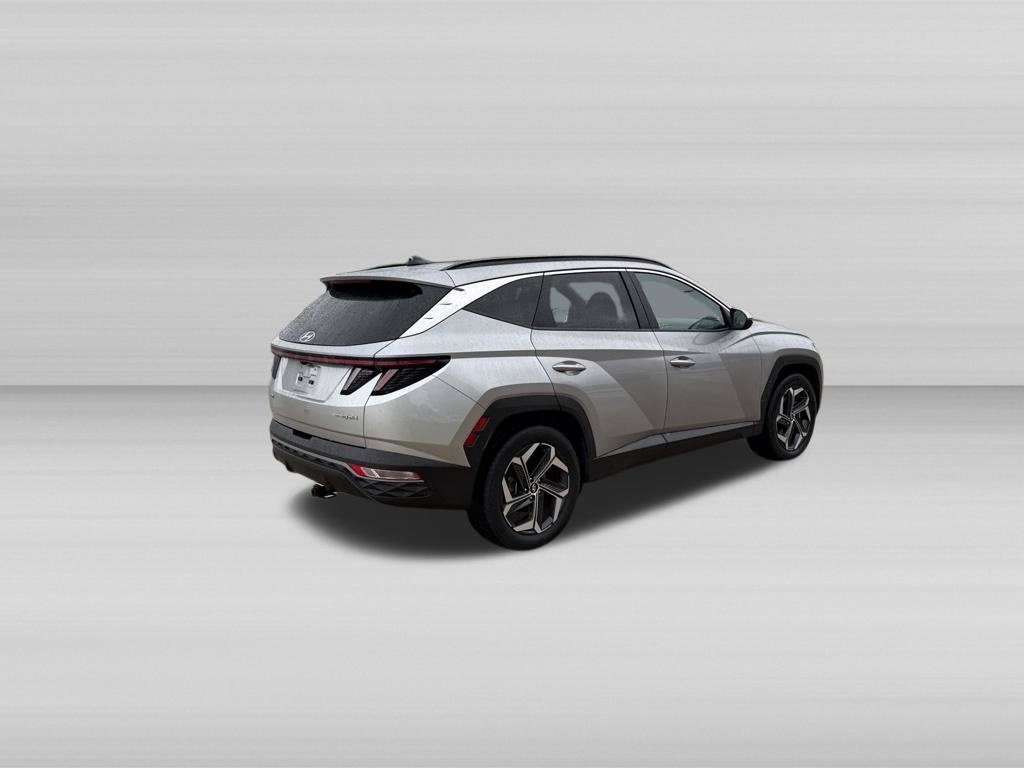 Used 2022 Hyundai Tucson SEL AWD/4WD image 5