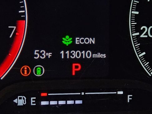 Used 2022 Honda Civic Sport image 28