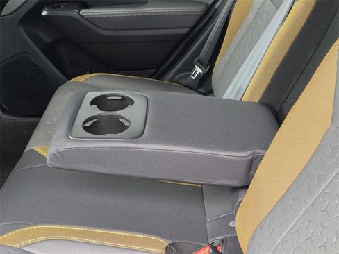 New 2025 Subaru Crosstrek 2.5i Sport image 12