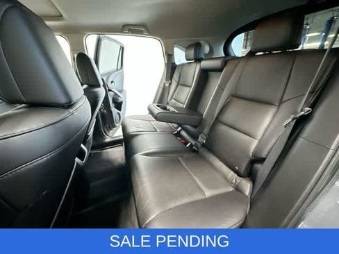 Used 2015 Acura RDX AWD w/ Technology Package image 19