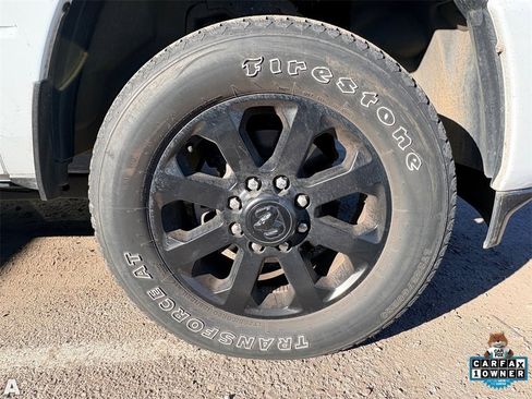 Certified 2024 RAM 2500 Big Horn w/ Night Edition image 6