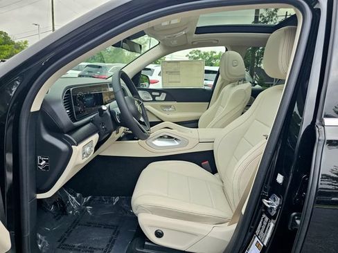 New 2026 Mercedes-Benz GLE 450 4MATIC image 16