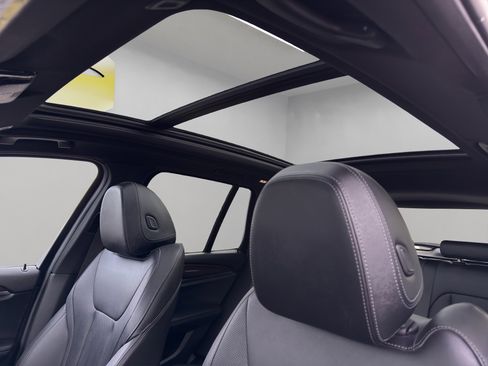 Used 2022 BMW X3 xDrive30i w/ Premium Package 2 (ZPA) image 25