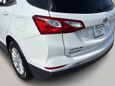 Used 2019 Chevrolet Equinox LT image 35