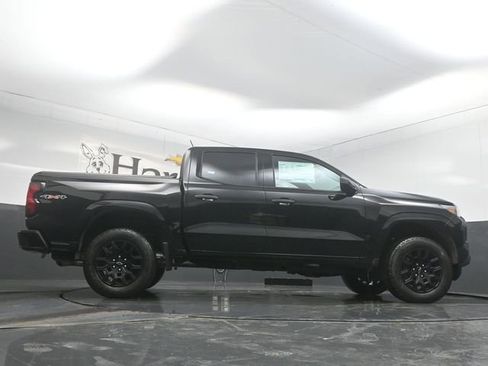 New 2026 Chevrolet Colorado W/T w/ WT Custom Package image 31
