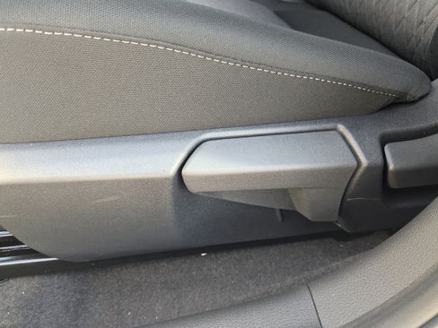 New 2026 Nissan Sentra SV w/ SV Convenience Package FWD image 20
