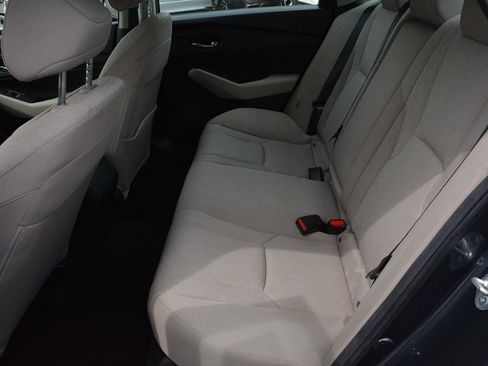 Used 2024 Honda Accord EX image 13