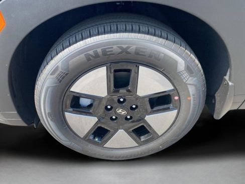 New 2026 Hyundai Santa Fe SE FWD image 10