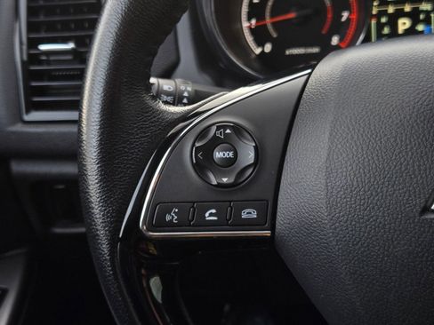 Used 2024 Mitsubishi Outlander Sport SE image 22