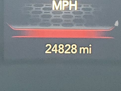 Used 2025 RAM 1500 Big Horn image 30