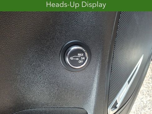 Certified 2026 Buick Envision Preferred AWD/4WD image 29