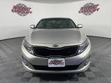 Used 2014 Kia Optima EX w/ EX Premium Package image 2
