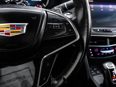 Used 2019 Cadillac CT6 Platinum image 20