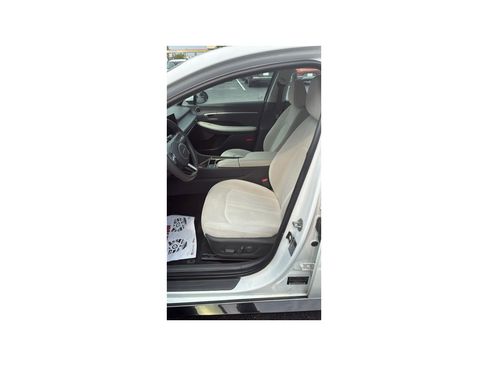 Used 2024 Hyundai Sonata SEL FWD image 11