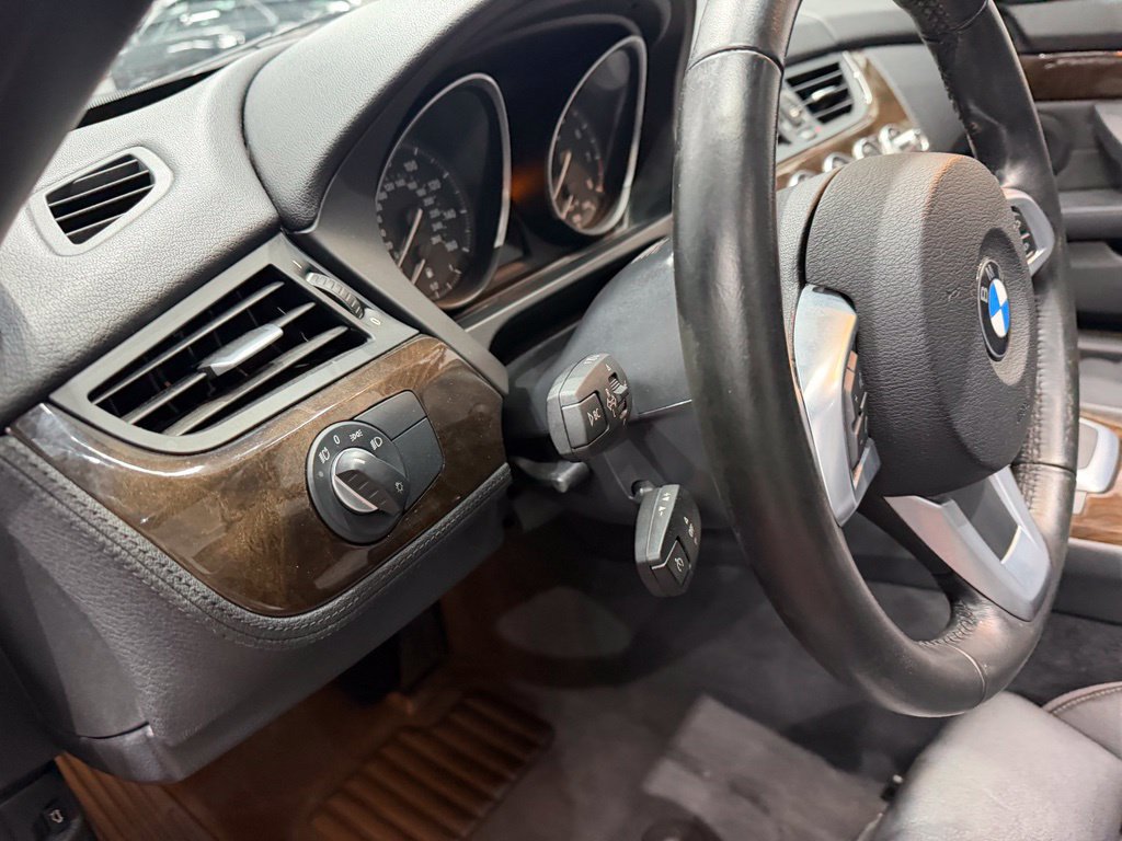 Used 2012 BMW Z4 sDrive35i RWD image 34
