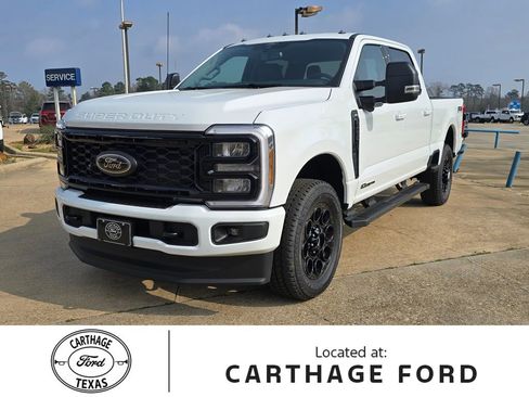 New 2026 Ford F250 XLT w/ XLT Premium Package image 1