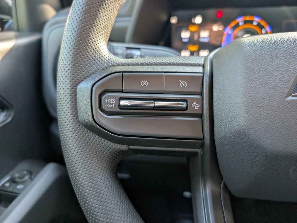 New 2026 Chevrolet Colorado Trail Boss AWD/4WD image 26