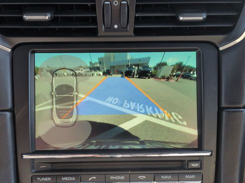 Used 2015 Porsche 911 Targa 4S image 20