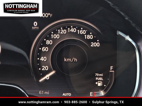 New 2026 RAM 1500 Laramie w/ Night Edition image 17