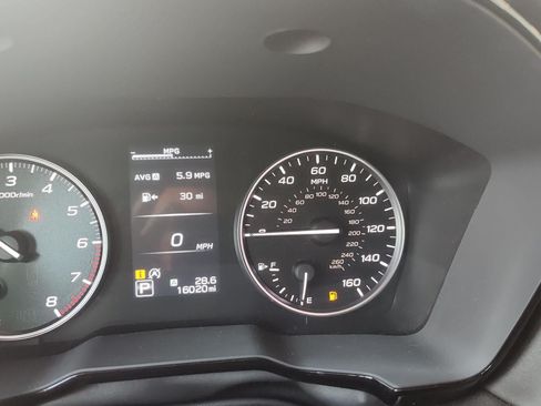 Used 2025 Subaru Outback Premium AWD/4WD image 12
