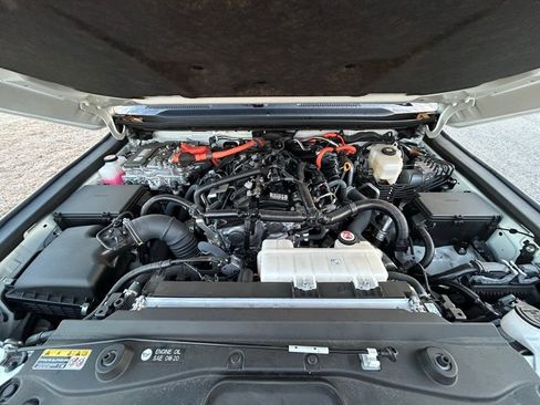 Certified 2025 Toyota Land Cruiser 1958 image 11