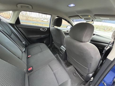 Used 2014 Nissan Sentra SR image 49