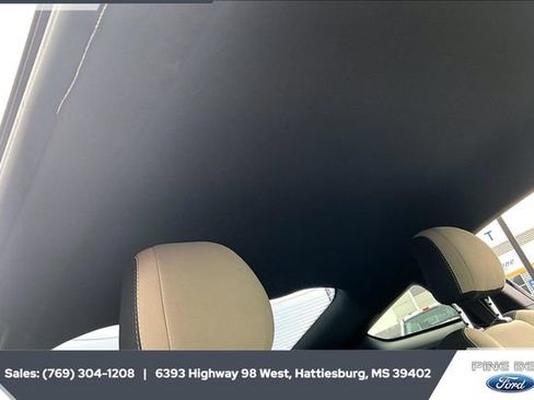 Used 2019 Ford Mustang Coupe w/ Equipment Group 101A image 16